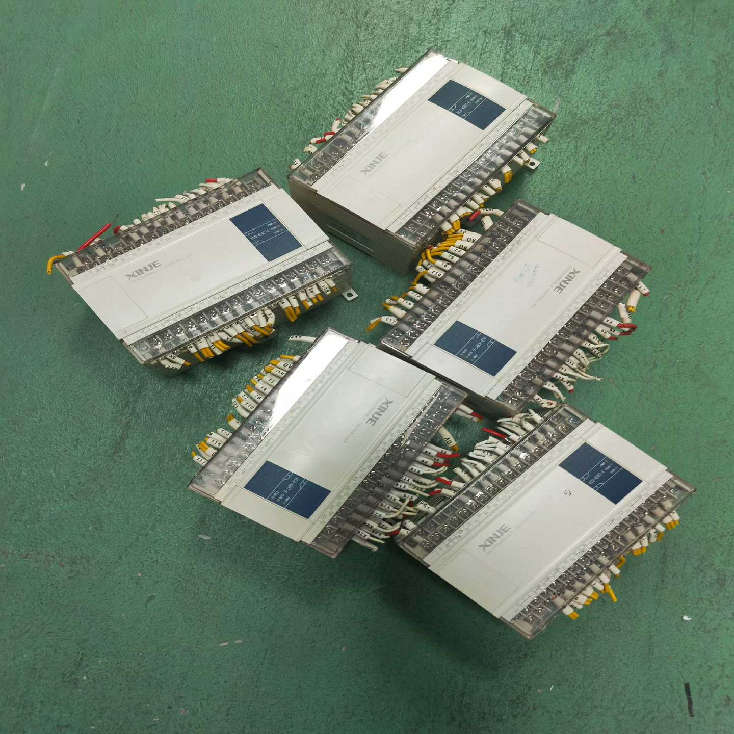 信捷PLC，型号：XC3-42RT-E，库存12台，询价