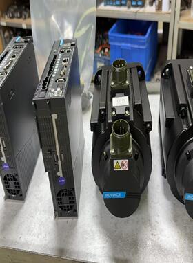 #汇川660NT5R4I伺服1.5KW套装刚刚拆机几十套；--议价商品