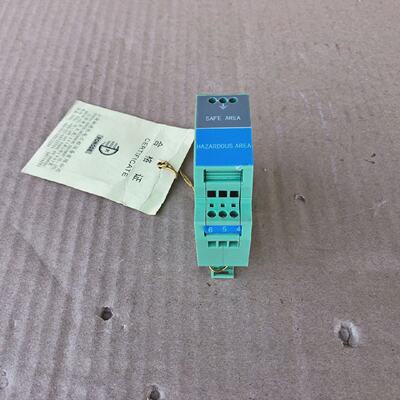 RONGDE RDAQ1 Zener Barriere RDAQ1