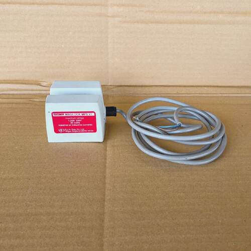 Sigma Maglock MPSV1 Proximity Switch