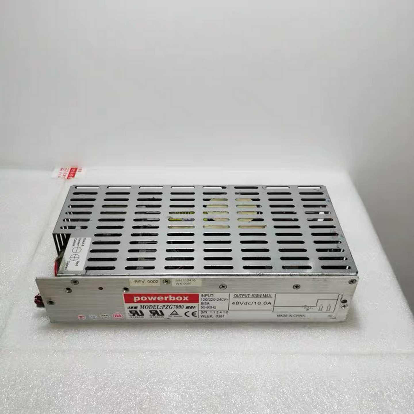 议价7000OO工业设备48V1适用