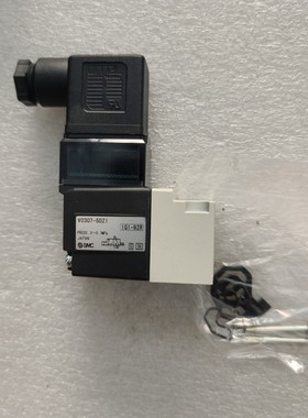 VO307-5DZ1全新原装SMC电磁阀--议价商品