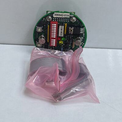 Dettronics Communication Module PN 00664201H