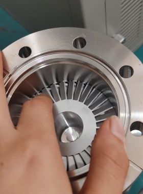 大阪OSAKA分子泵TG70FCAB20R2口径CF议价