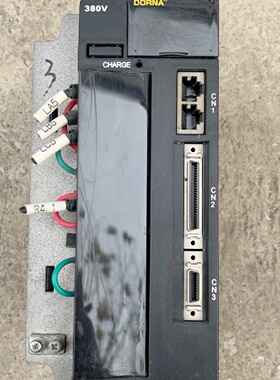 议价东菱伺服驱动器EPS-B1-04D5BA-A000实图拍摄