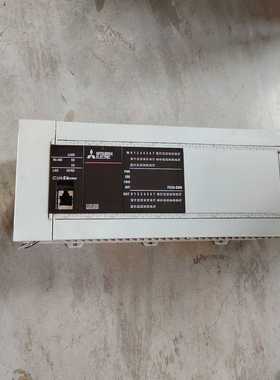 三凌PLCFX5U-80MT/ES实物图拍摄询价