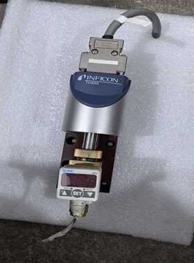 英福康INFICONCDG025D真空计。二手拆机，成色很