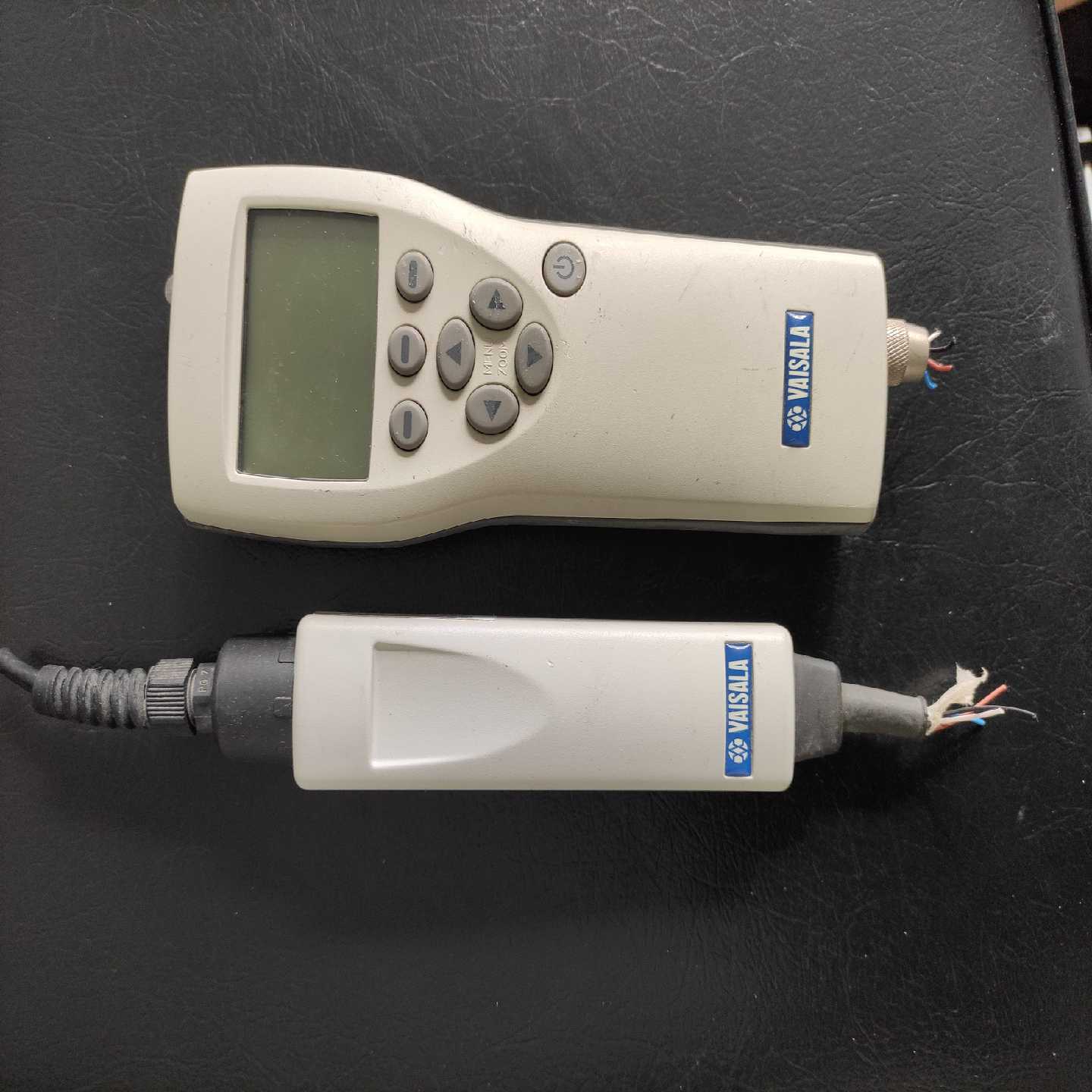 Vaisala维萨拉MI70 HMP77b MI70+HMP【鑫鑫商铺】