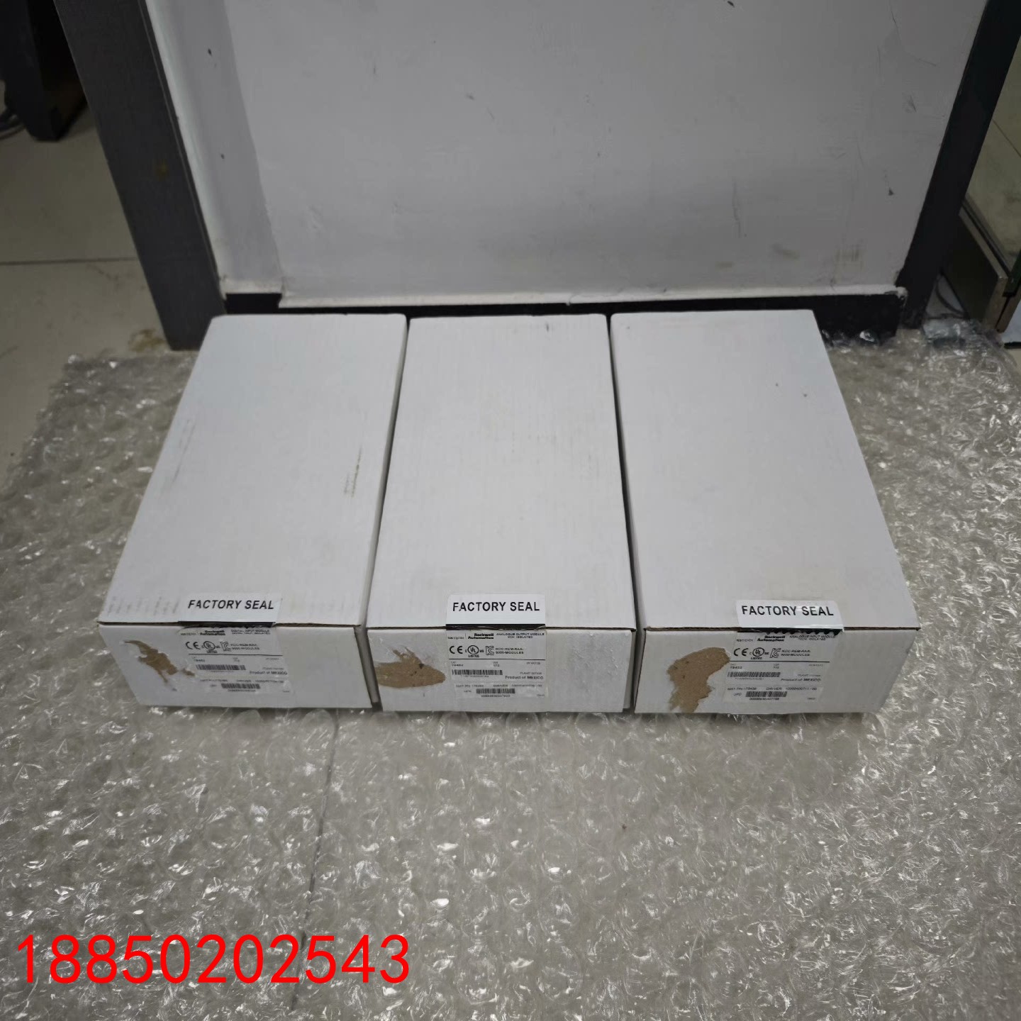 【请询价】AB罗克韦尔模块T9402T9432