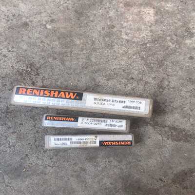 【议价】RENlSHAW雷尼绍A5004-1210