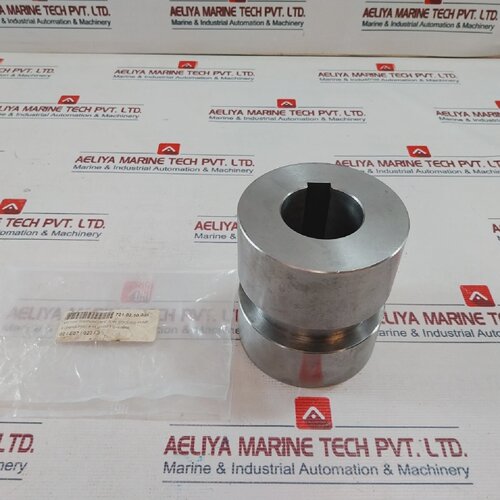 寻Eureka Shaft D60MM Motor Coupling M.E.S.W. Cooling Pump
