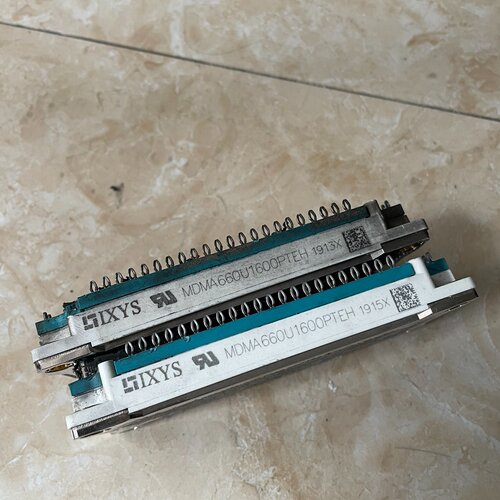 询-专用模块MDMA660U1600PTEH