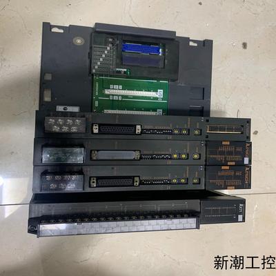 AJ71UC24一片 AX71一片 AJ71UC24两片 实议价商品