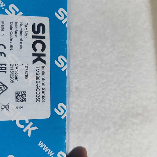 全新原装SICK西克/施克 TMS88B-ACC360 10-议价