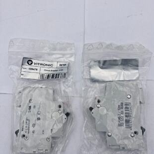 7pc X VITRONIC ABB S201 109476 Circuit Breaker Z16A