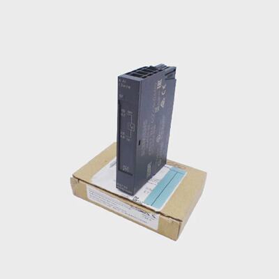 SIEMENS 6ES71344GD000AB0 6ES7 1344GD000AB0 Analog Input Modu