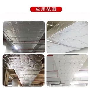 离心玻璃棉隔音棉外墙隔音板厂家直销保温板吸音岩棉防火岩棉板