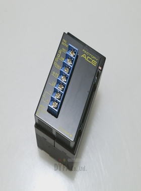 YOKOGAWAUsedF3PU36-0SPOWERSUPPLYPLC-I-24519L25