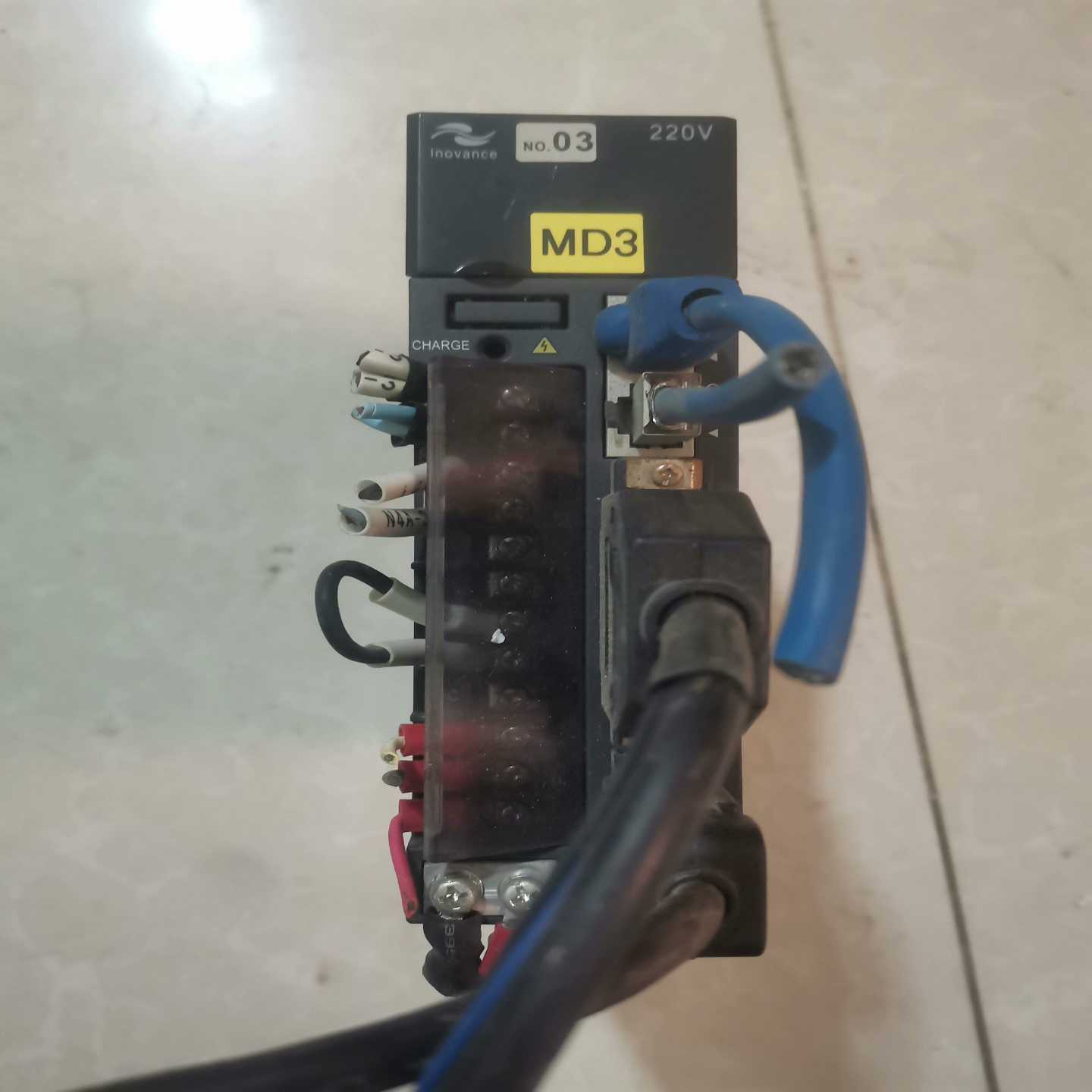 询价~IS620PS2R8I-C汇川驱动器