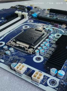 【议价】HPZ2SFFG5125w（9FW00