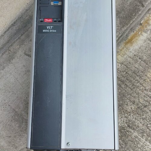 询价-丹佛斯变频器FC102P22KT4E20H2XG