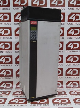 议价Vlt6042ht4c54str3dlf00a00c0  Danfoss  Variable Speed Dri