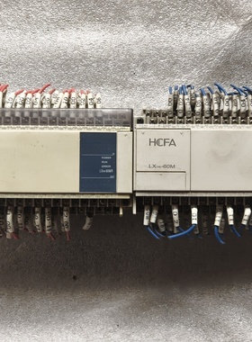 议价LX1N60MTPLC控制器功能包好实议价