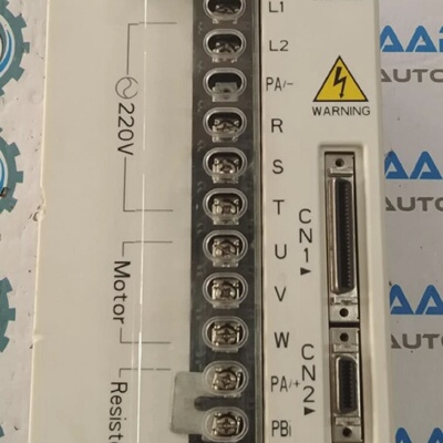 1PC USED Schneider LXM23MU45M3X Servo Drive