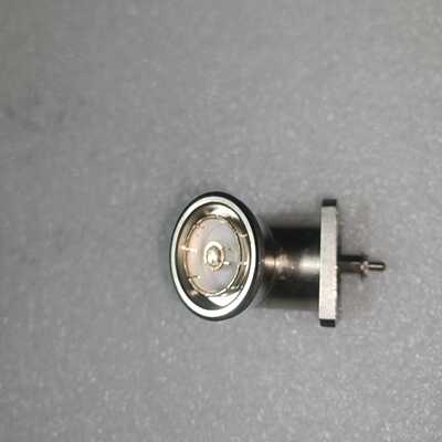 92180射频接头TRU-6906-01拆机件，实物一个-议价