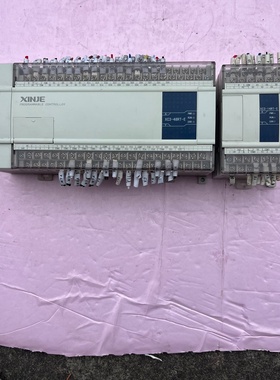 议价信捷PLC型号XC348RTEXC314RTE功议价