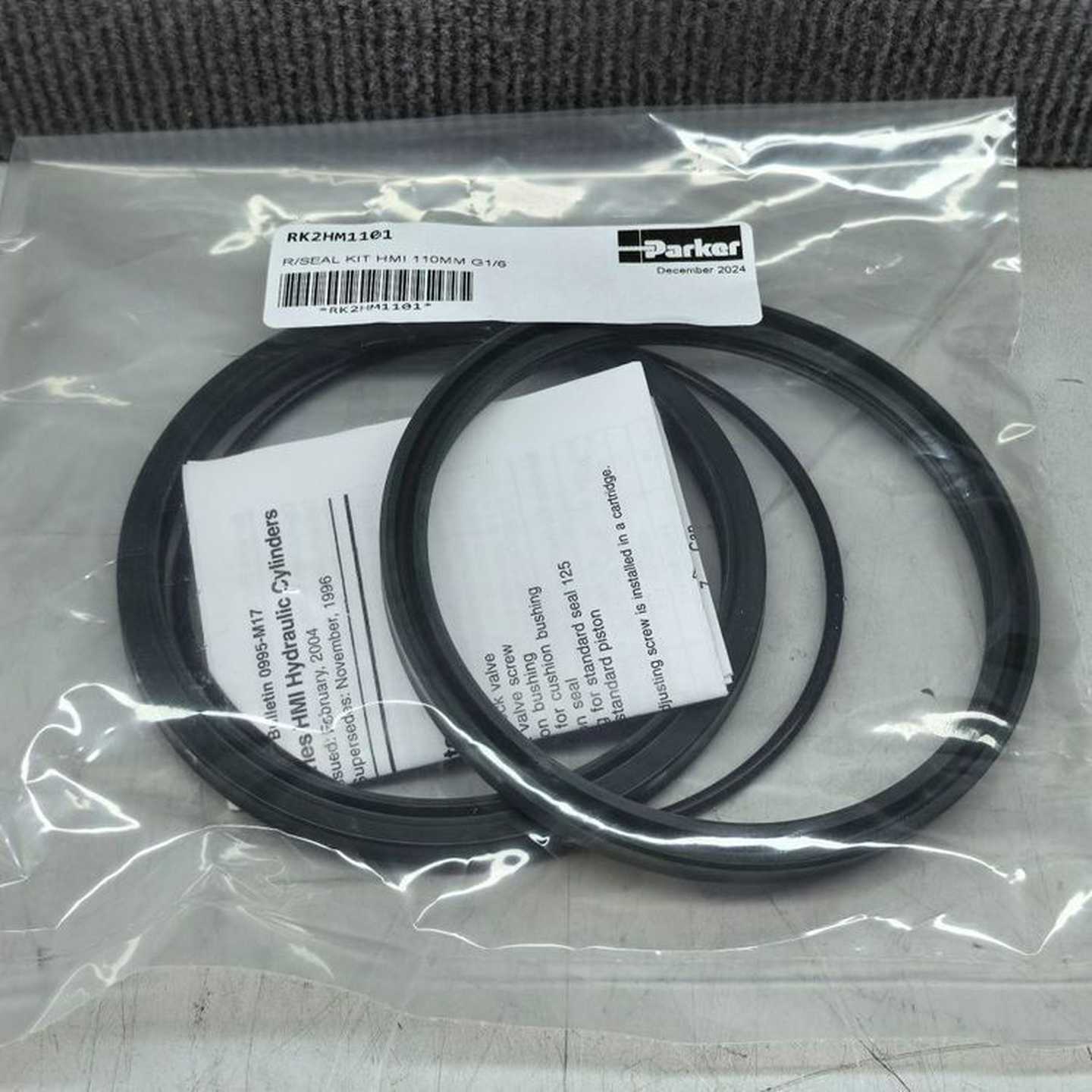 PN025HM005j#Parker一，油缸密封，密封套件