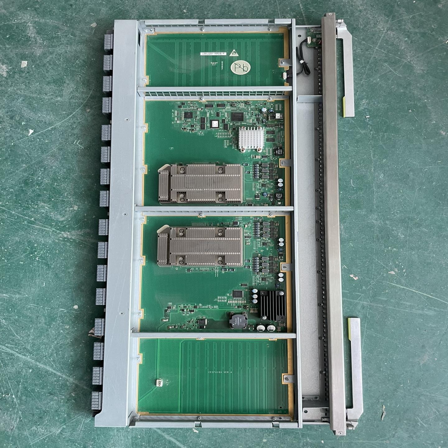 CE12816 交换网板C CE-SFU16C 03022D（佳毅工控）