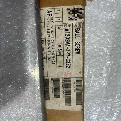 NSKW1202MA-3PY-C3Z2滚珠丝询价