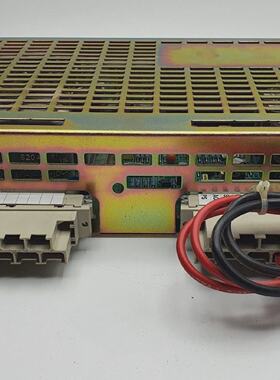 PQ1949 Power Supply Zicon ZE200502 5VDC 12VDC 24VDC 402VA