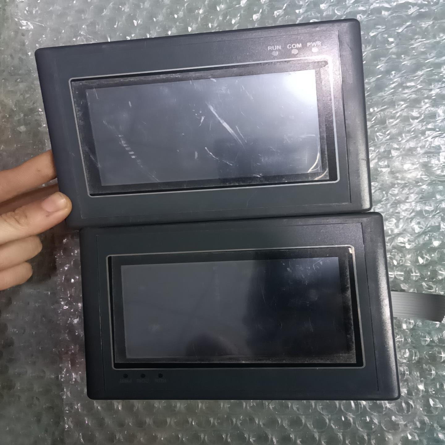 顾美触摸屏，EX3G-43HB-24MT-1AD2DA-K-~询价