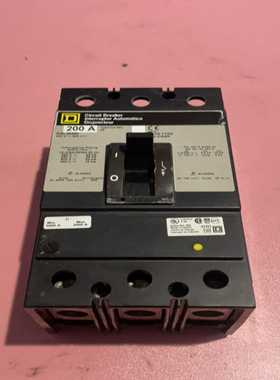 询价Q塑壳断路器L6200200