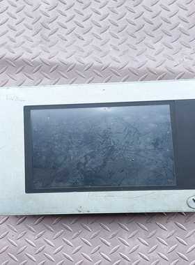 贝加莱PowerPanel500触摸屏成色如图拆机所得--议价商品