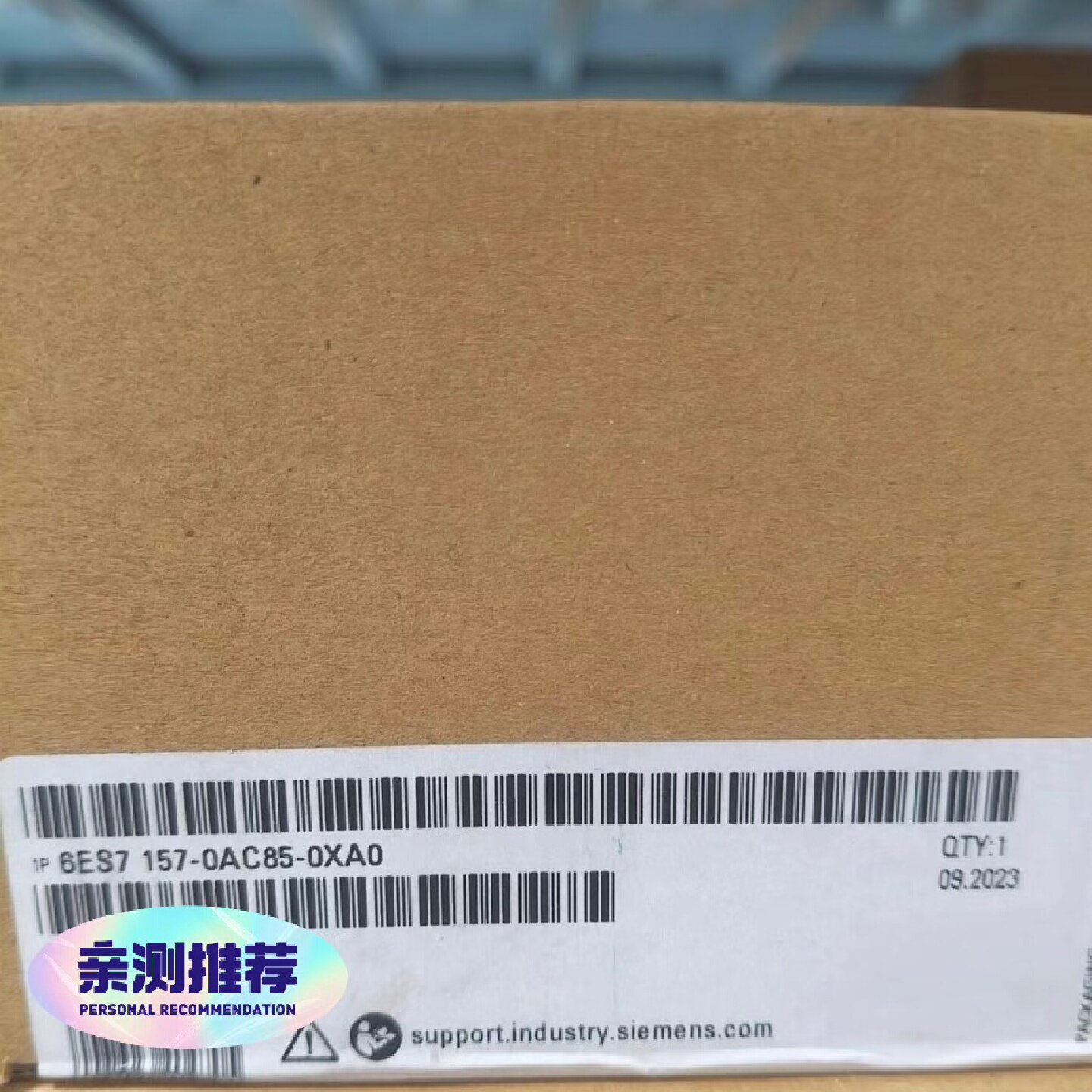 【议价】6ES7 157-0AC85-0XA0 6ES7157-0A 全新/二手均有货