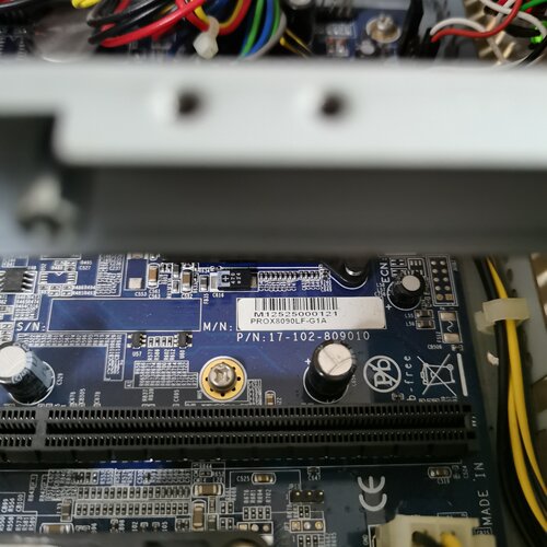 PROX8090LFG1A17102809010主板-询
