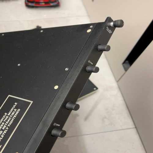 【星慕电子】triconex 康吉森卡件 4210 最后一张