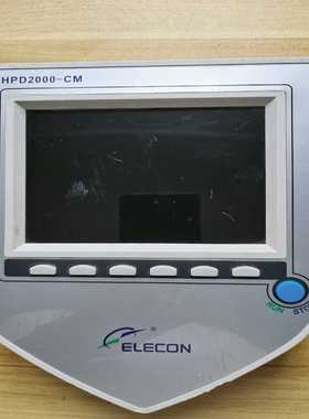 ELECON有源滤波器 功能（佳毅工控）