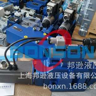 R900721996 6EG24K31 4WRKE25W8 A1D L220L 力士乐REXROTH