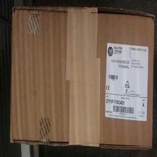 2711P T10C4D1AB罗克韦尔触摸屏询价