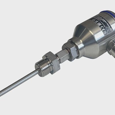ENDRESSHAUSER TR24AS2BDGG0A0  TR24 RTD THERMOMETER TMT181A P