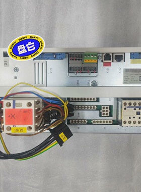 库卡驱动器 KPS-600/20-ESC库卡机器人【议价】