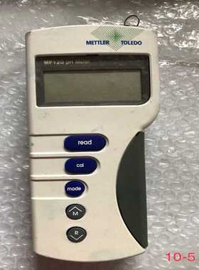 仪表MP120pHMeter，功能正常询价