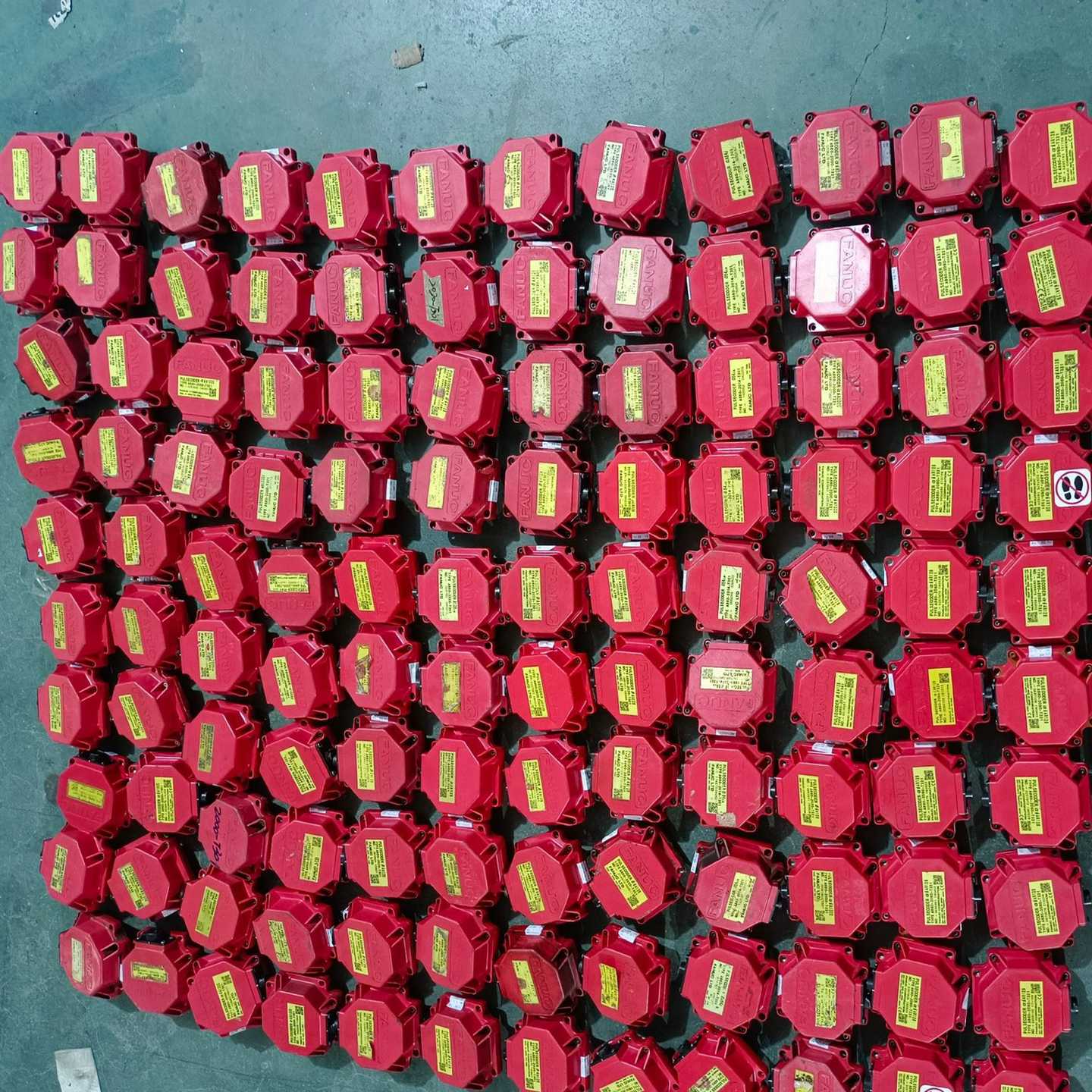 发那科编码器特价处理A860-2000/2020/2005/--议价商品