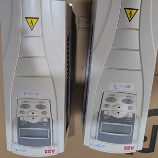 拆机ABB变频器ACS5100105A54摄 询