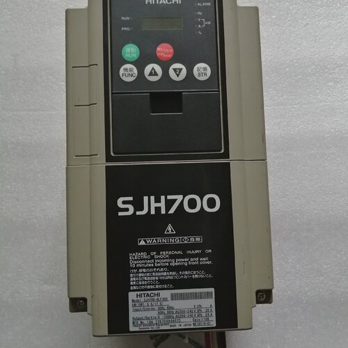 询价-日立变频器SJH7008LF300