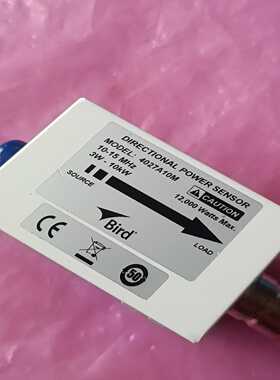 咨询-Bird定向功率传感器4027A10M;4024F2